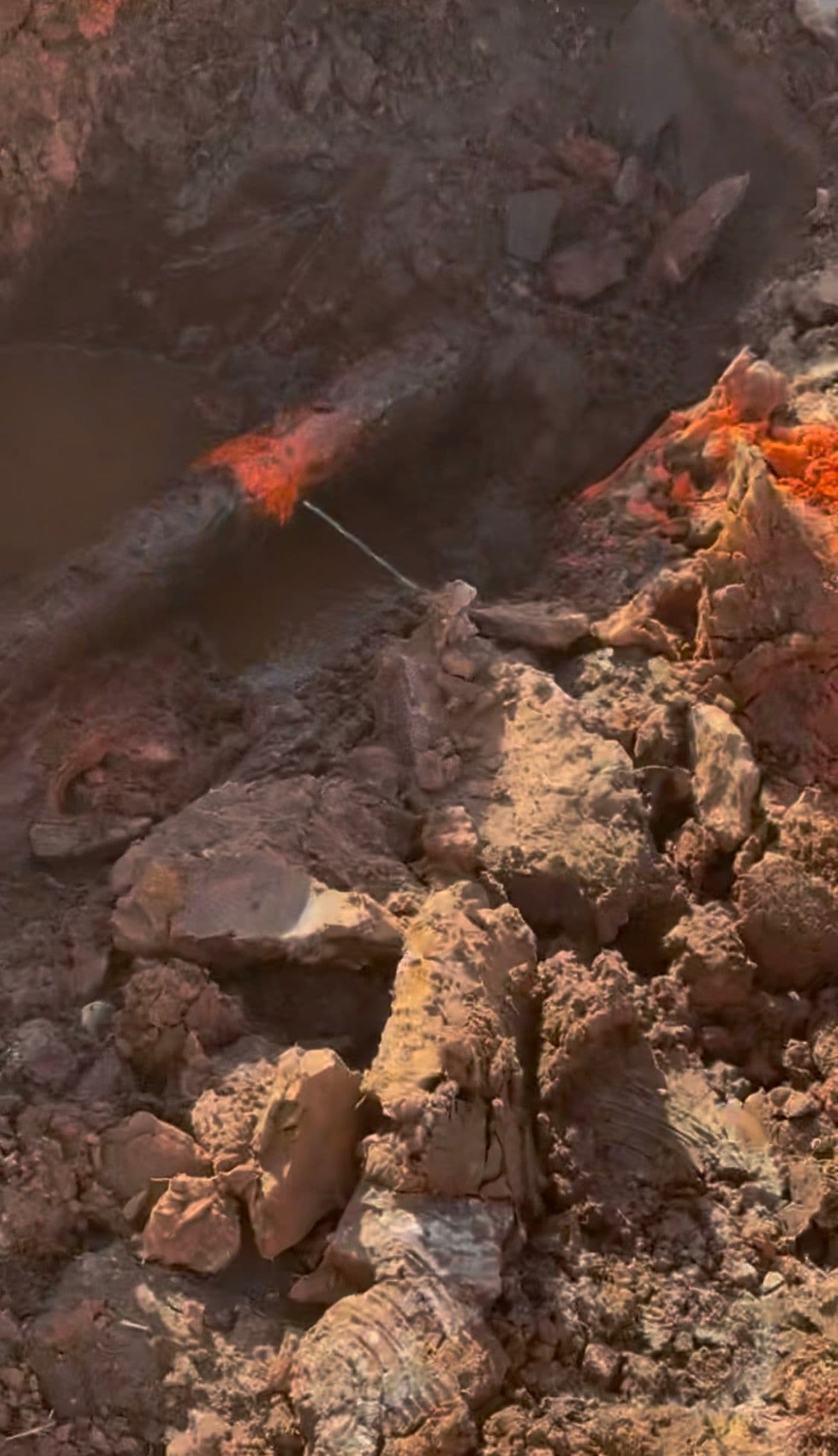 Precision Underground Utility Repair