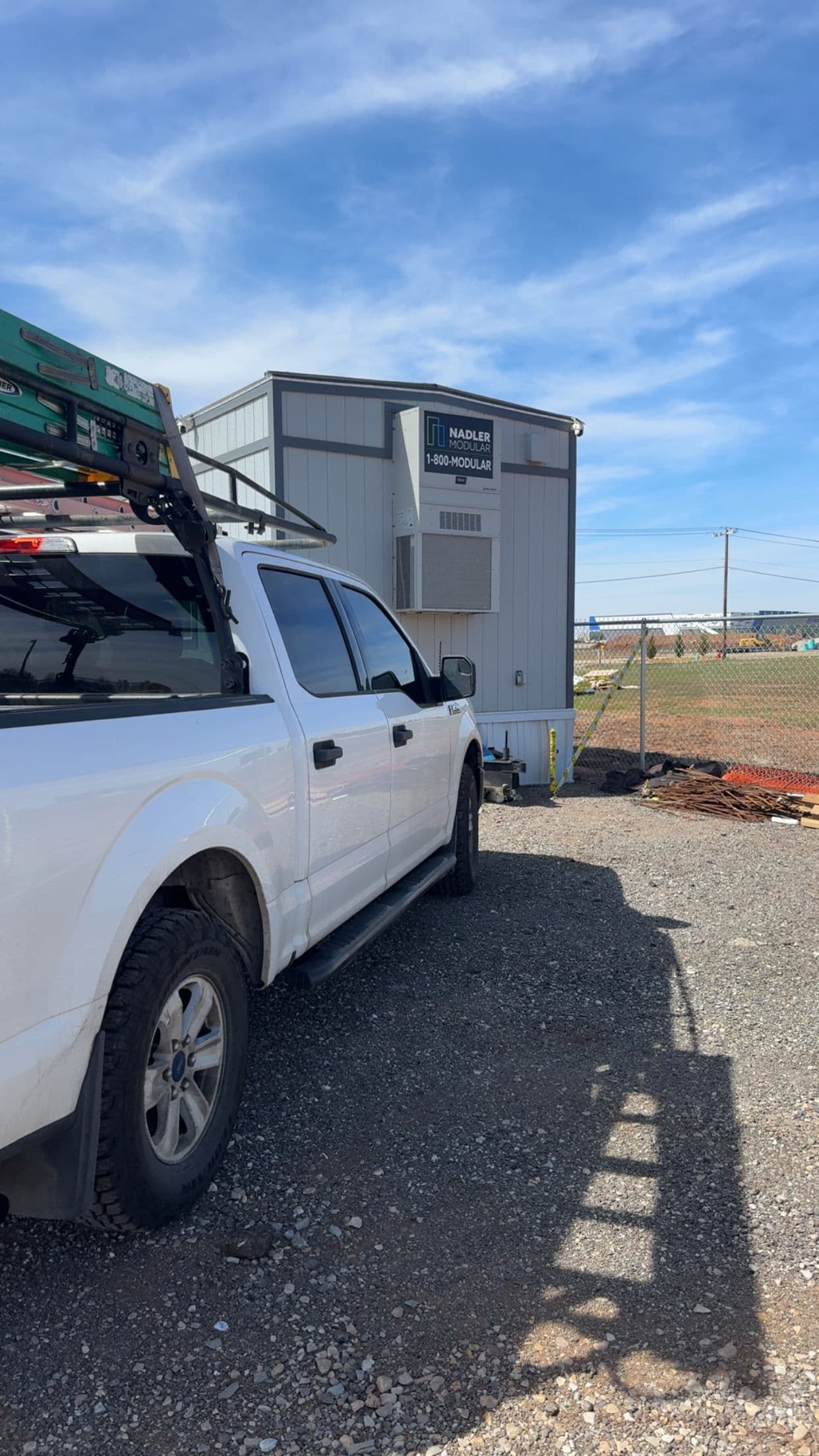 Project Tackling HVAC Maintenance for Modular Buildings image