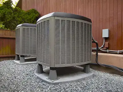 Residential HVAC Installations, Oklahoma City, OK