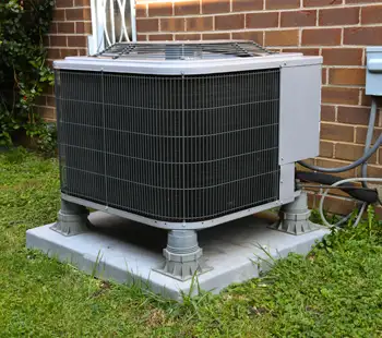 Residential HVAC Installations