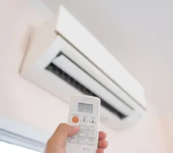 Ductless Mini Split Systems